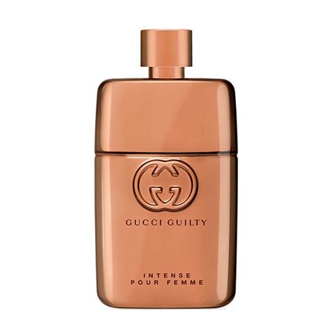 perfume gucci mujer druni